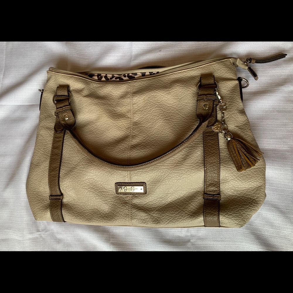 Jessica Simpson JS51080 Purse